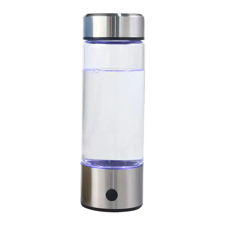 Hydrogen Water Bottle